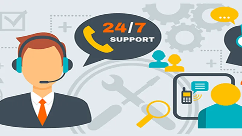 customer care