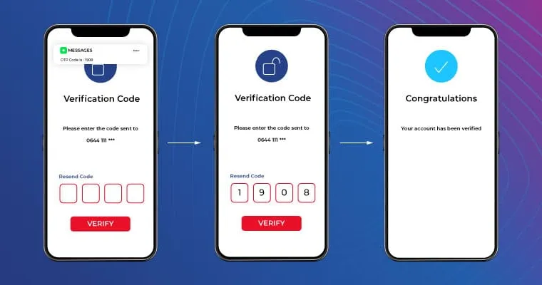 Crickex Password Recovery