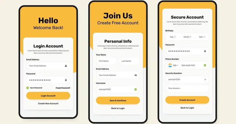 Crickex Account Registration