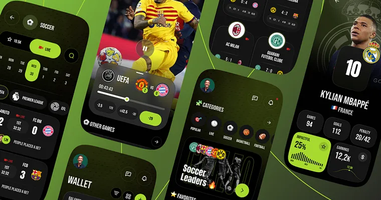 Crickex Mobile App Download