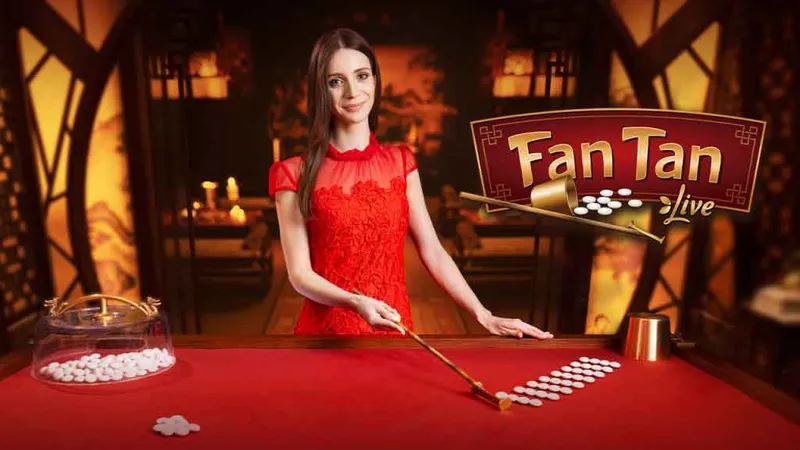 fan tan
