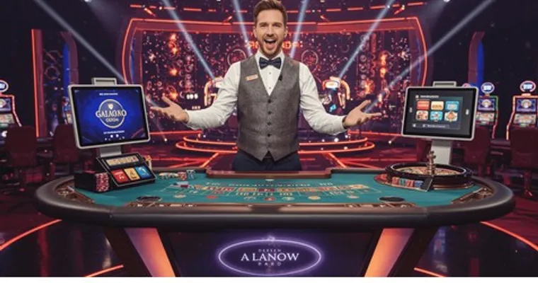 Crickex Live Casino Bangladesh