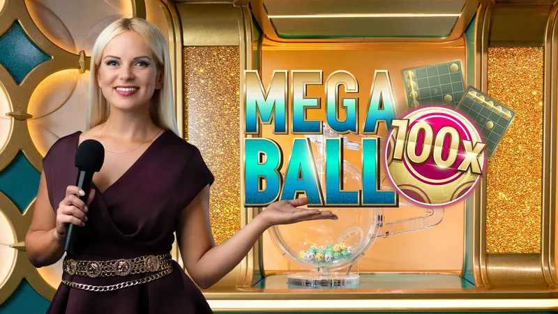mega ball