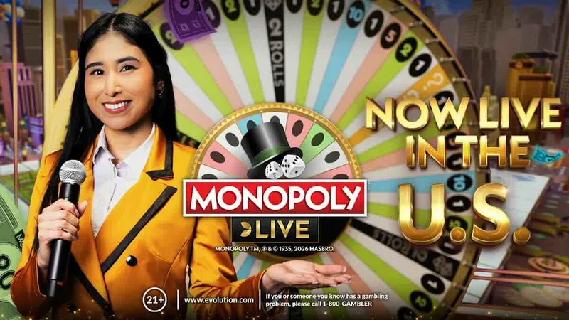 monopoly live