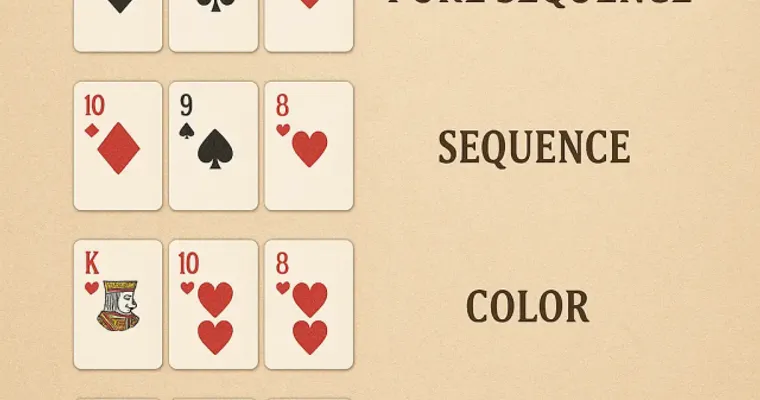 Live Teen Patti