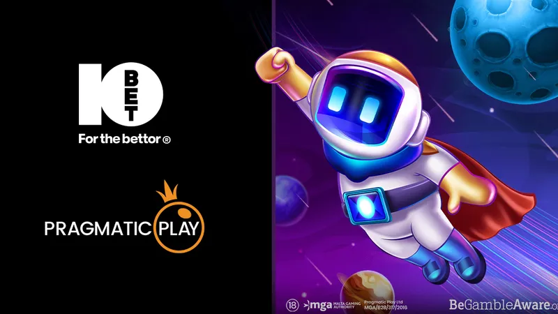 spaceman pragmatic play
