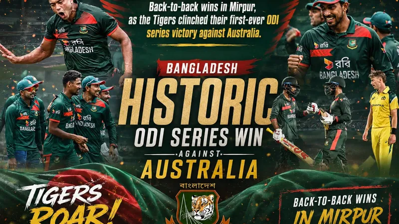 odi cricket
