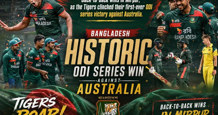 One Day International (ODI) Betting