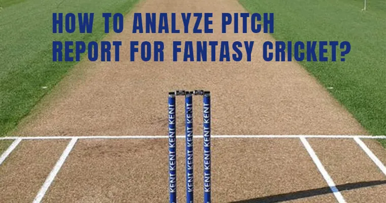 Cricket Betting Strategy & Analysis