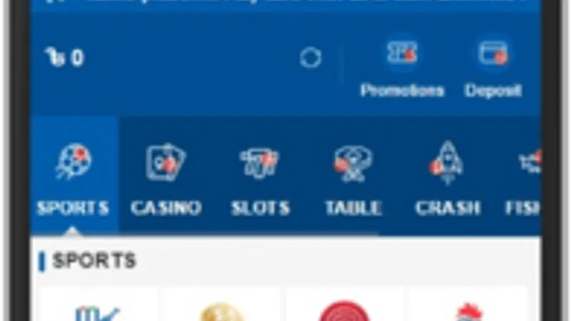 Crickex Bangladesh: Premier Cricket Exchange, Live Casino & Secure Mobile Banking