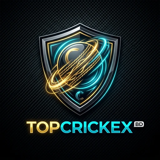 TopCrickex Logo