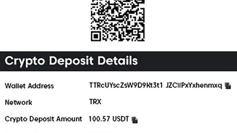 usdt crypto