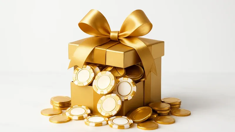 no deposit bonus