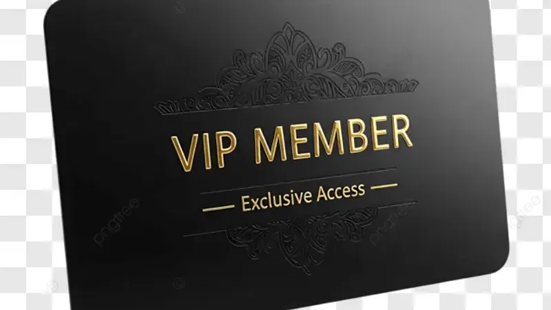 vip program