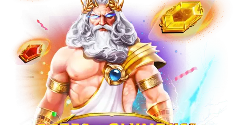 Pragmatic Play Gates of Olympus