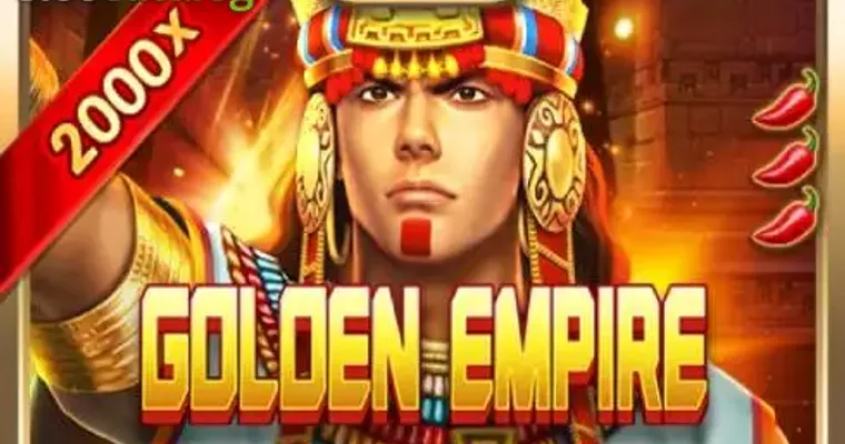 JILI Golden Empire