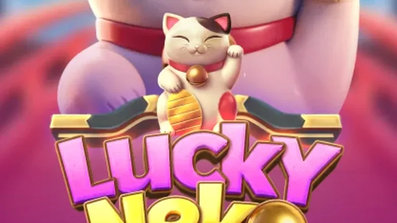 lucky neko