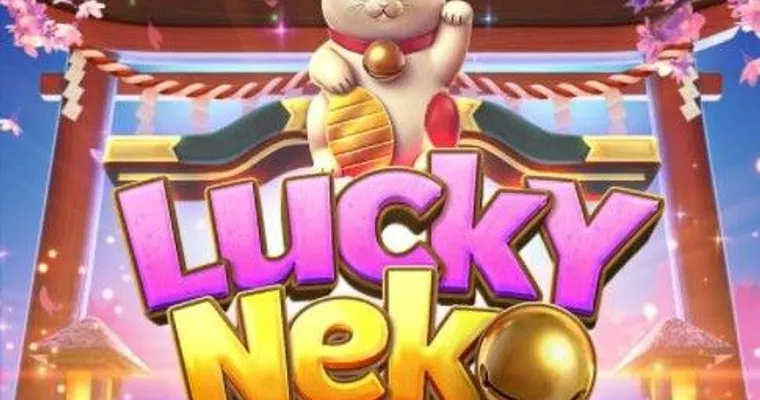 PG Soft Lucky Neko