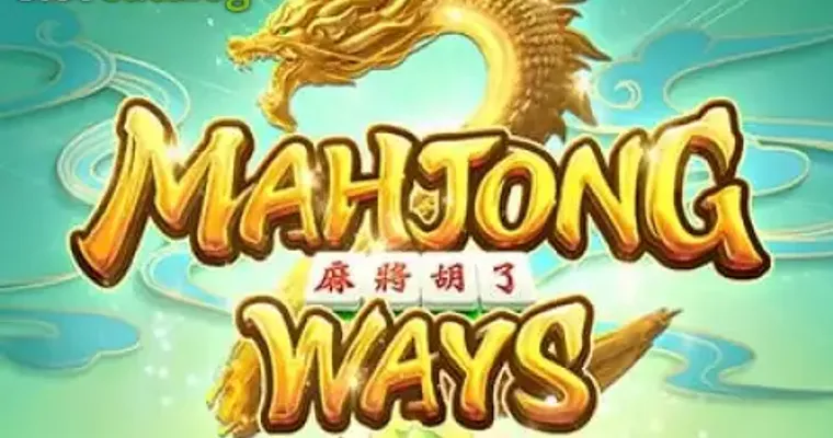 PG Soft Mahjong Ways 2