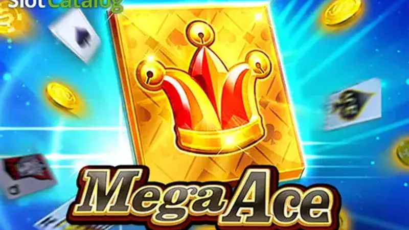 mega ace