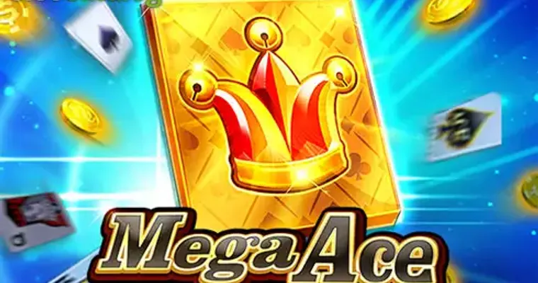 JILI Mega Ace