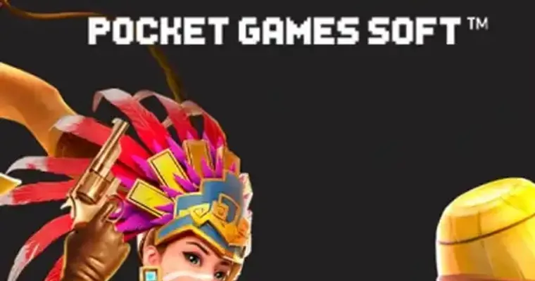 PG Soft (Pocket Games Soft)