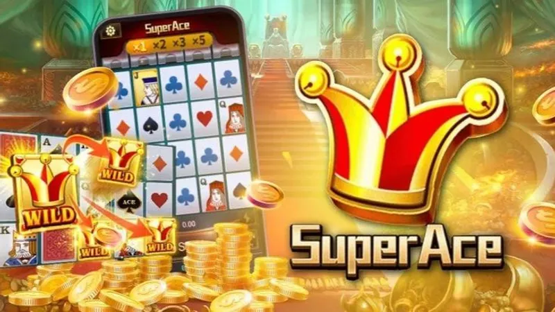 super ace