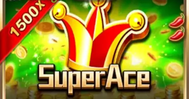 JILI Super Ace Slot